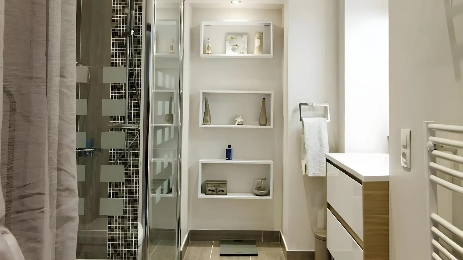 Carla'S Residences - Le Bernascon Aix-les-Bains