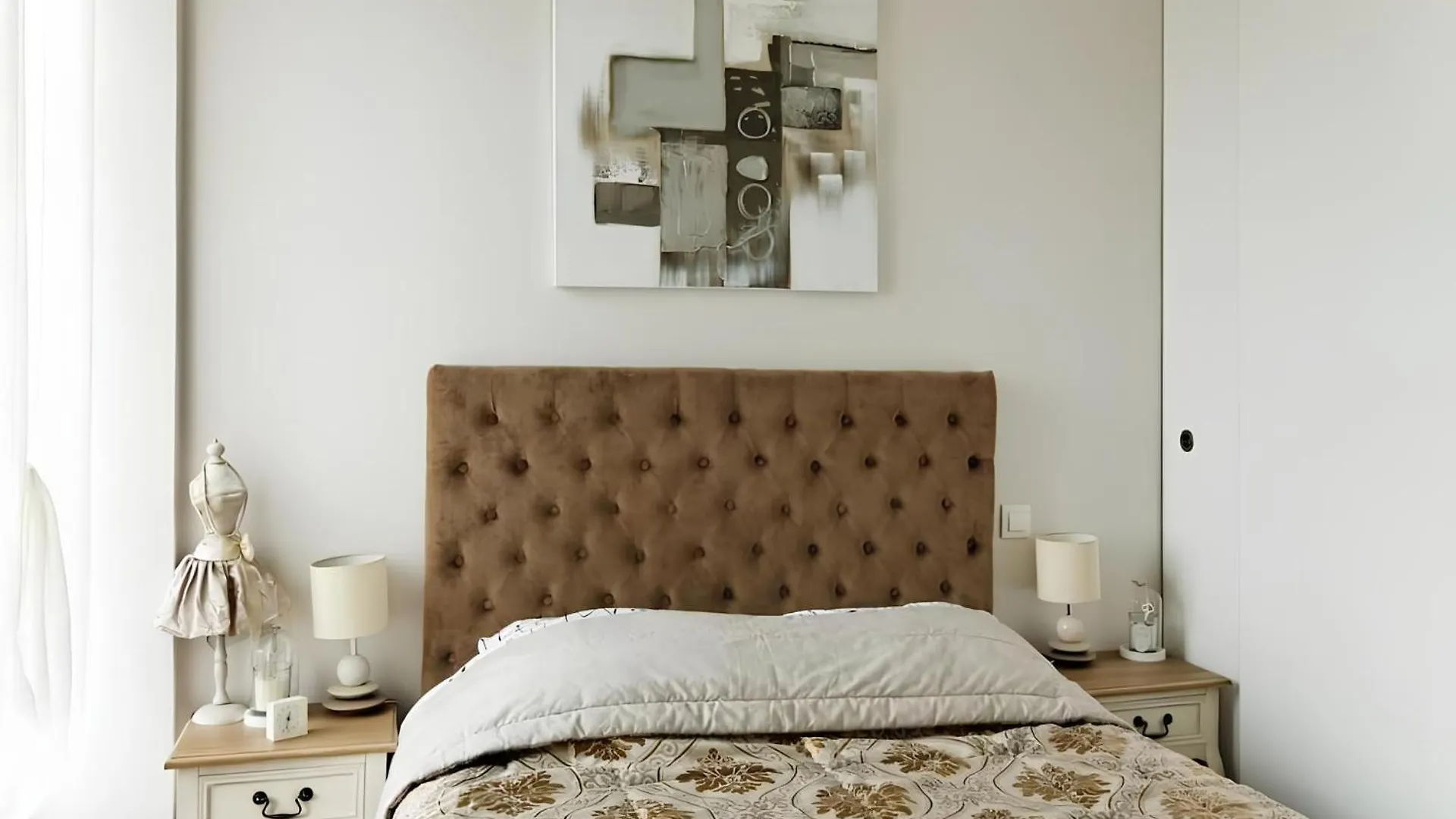 Appartement Carla'S Residences - Le Bernascon Aix-les-Bains France